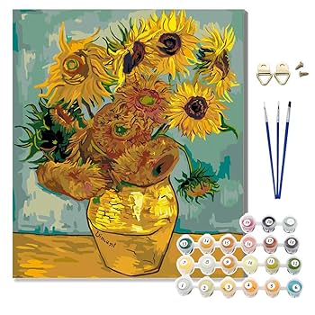 ❬大迫力❭ゴッホ「ひまわり」アートプリント 大迫力❭ゴッホ「ひまわり」アートプリント(送料5000 含む)